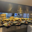 대선타워앞 | 부산 광안리 조개구이 맛집 조개남바완 광안본점 후기