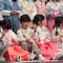 숲속이레어린이집 | 일상 기록 2월 1주 어린이집 발표회 / 용인 남사도서관 / 동탄 반석산 에코스쿨