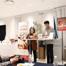 한국 전통주 추천, 네오막걸리 x 여주 진상미 페어링 시식회 후기