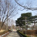 수원팔색길 지게길 이미지