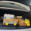 티앤에이 | [택시사관학교] BYD 씰(SEAL) 개인택시 미터기작업