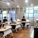 드론 조종 및 촬영 이미지