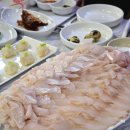 우럭집 | 인천 장봉배터집 자연산회 전문점 우럭 아나고 스끼다시 후기 찐맛집 추천 (예약방법)