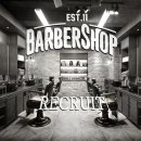 강남 바버샵,신사역 EST.11BARBERSHOP[에스트 바버샵] 디자이너[바버]구합니다. 이미지