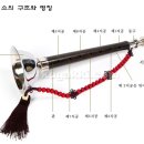 [우리말 속뜻] (#-012) 날라리, 남세스럽다, 낭패, 내숭스럽다, 내시