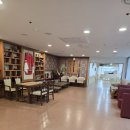 시립서부노인전문요양센터 이미지