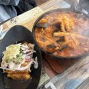 연화반점 | [기장 맛집] 연화반점 해물돌판짬뽕 벌집탕수육 맛집 후기 주차