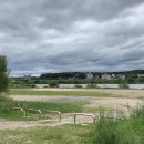 신륵사 화장실 이미지