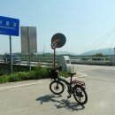 동해안자전거도로9(동) | 한국옵티칼하이테크 고공농성 500일 자전거 순례