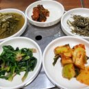 고향빈대떡