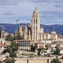 세고비아 이미지