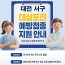 대전 서구 보건소 대상포진 접종 가격 얼마나 할까?