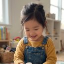 G.L KOREA | 소중한 딸의 비염, 병원도 약도 아닌 '이것' 하나로 1주 만에 잡았다