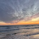 화진해수욕장 | 포항 일출 명소 화진해수욕장 일출 후기｜2026년 새해 일출 + 아우로라 카페