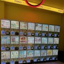 플콕! 가챠샵 | 범계 놀거리 플콕 가챠샵👾