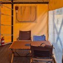 큰집글램핑 | 서울근교 글램핑장 추천 충주 큰집글램핑 후기 가족 커플 모두 만족