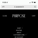 펄포즈(purpose)
