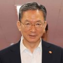 정성호 법무부장관 이미지