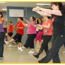 줌바 & 다이어트 댄스 이미지