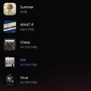 푸실전주콩나물국밥 | [25-8-1] 쓰러질수록 파도에 몸을 던지고