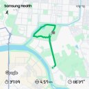 요리조리팡팡 | 2510-02. 크씬 수영 러닝 레쓰고