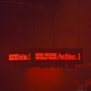 콘서트 | 우즈 몰래 쓰는 우즈 아카이브원 콘서트 후기