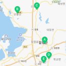 함평천지종합복지관 대회의실 이미지