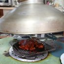 산호아나고숯불막창