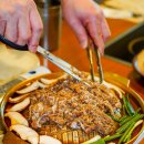 정자역 맛집 서울식 한우 불고기 소문 듣고 찾아간 불고기미식관 본점