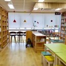 늘푸른소나무도서관 이미지