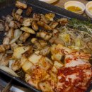 삽교시장 | ⭐인천 모래내시장 맛집 삽교소곱창｜구월동 곱창 한우모듬구이 찐맛집