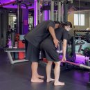 클라우드짐 선유도 이미지