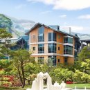 곤지암리조트 이미지