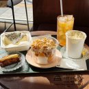 신대방 디저트 맛집 서라당 후기 황치즈부터 바스크치즈케이크까지 꼭 먹어봐야 하는 곳