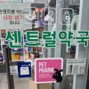 센트럴약국 티스토리