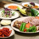 대한족발 . 보쌈 이미지