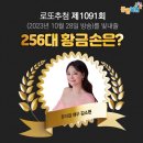 1091회 로또 당첨번호 및 1등 당첨지역