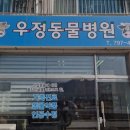 우정동물병원 - 광주시 대석동길 73 | 우정동물병원