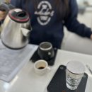 핸드드립 자격증반 이미지