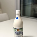 용인 막걸리 공세동 신갈수지협동양조장 수지 생막걸리