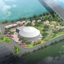 삽교호 해안탐방로 이미지