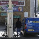 감산주유소 이미지