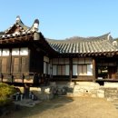 마방(홍순각댁앞) | 대산동 응와종택(大山洞 凝窩宗宅)