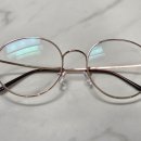 눈애안경 이미지