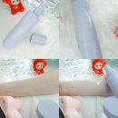 톤 온 톤 | 퍼플리쉬 톤온부스터 솔직 후기 | 목 탄 신부 1년 재구매 바디 톤업크림