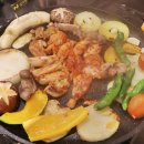 월계닭갈비 - 광산구 | 월계닭갈비