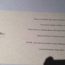Fine dining(파인다이닝)