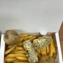 꾸브라꼬숯불두마리치킨전북