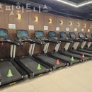 렛츠핏 휘트니스 이미지