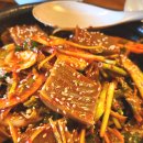 꽃피는 산골 | 종각 막걸리 맛집, 시골 고택 느낌 꽃피는산골 민속주점 후기